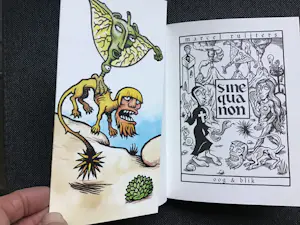 Marcel Ruijters - Sine qua non. kopen? Bied vanaf 35!