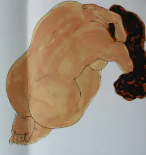 Hugo Claus - Kunstboek met 10 litho's: "Zij" - 1993 kaufen? Bieten Sie von 599!