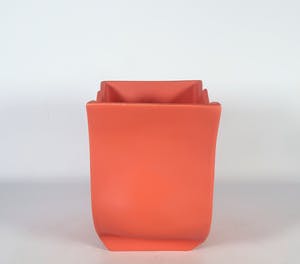 Petri Voet - Aardewerk, Tulpvaas kopen? Bied vanaf 30!