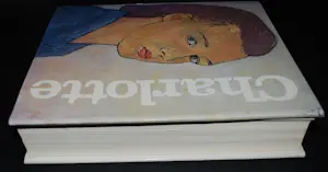 Charlotte Salomon - Het complete werk in 749 gouaches - hardcover 3kg kopen? Bied vanaf 10!