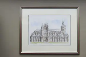 Bob Brobbel - Den Bosch St. Jan Basiliek kopen? Bied vanaf 1!