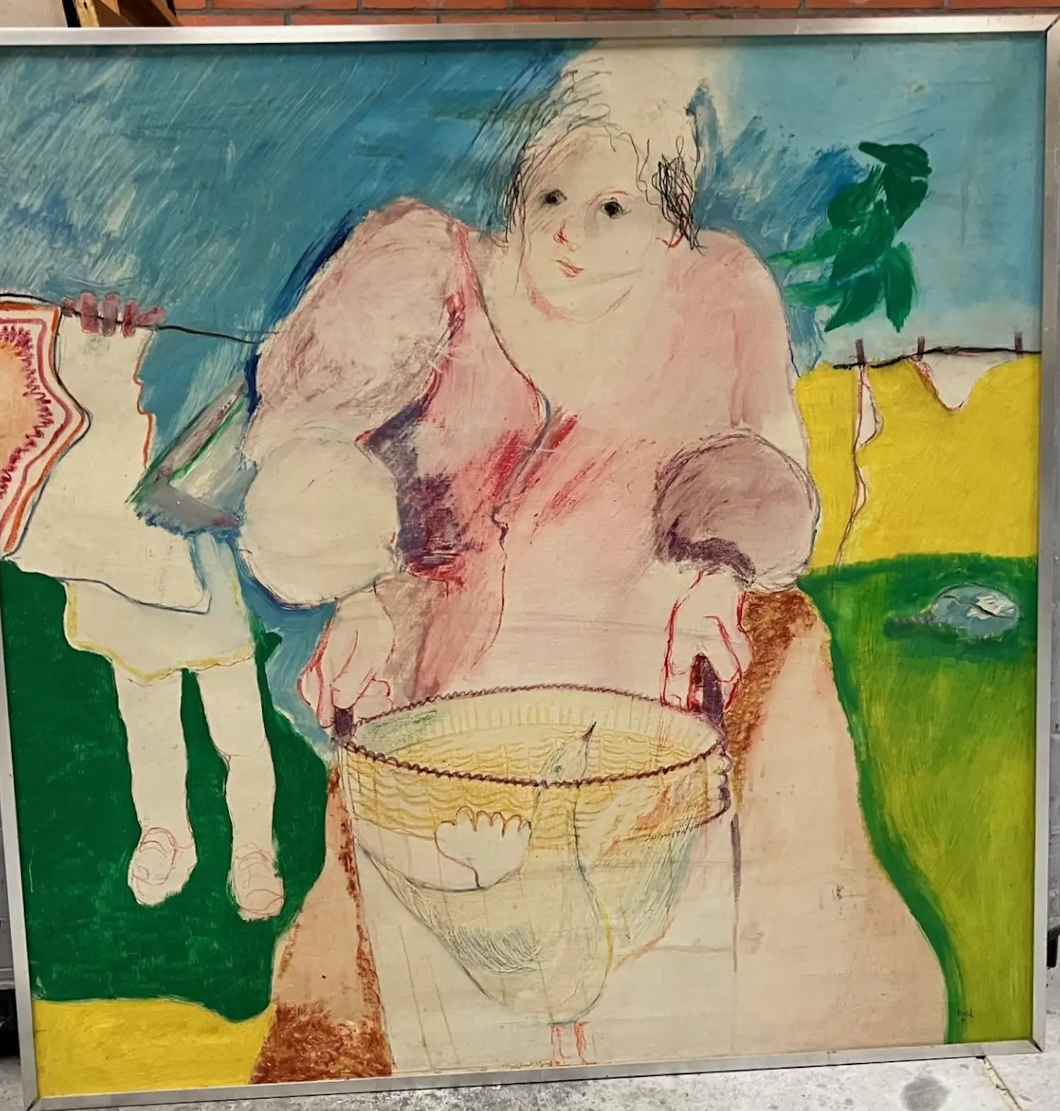 Jean-Pierre Tack (1941-2025)