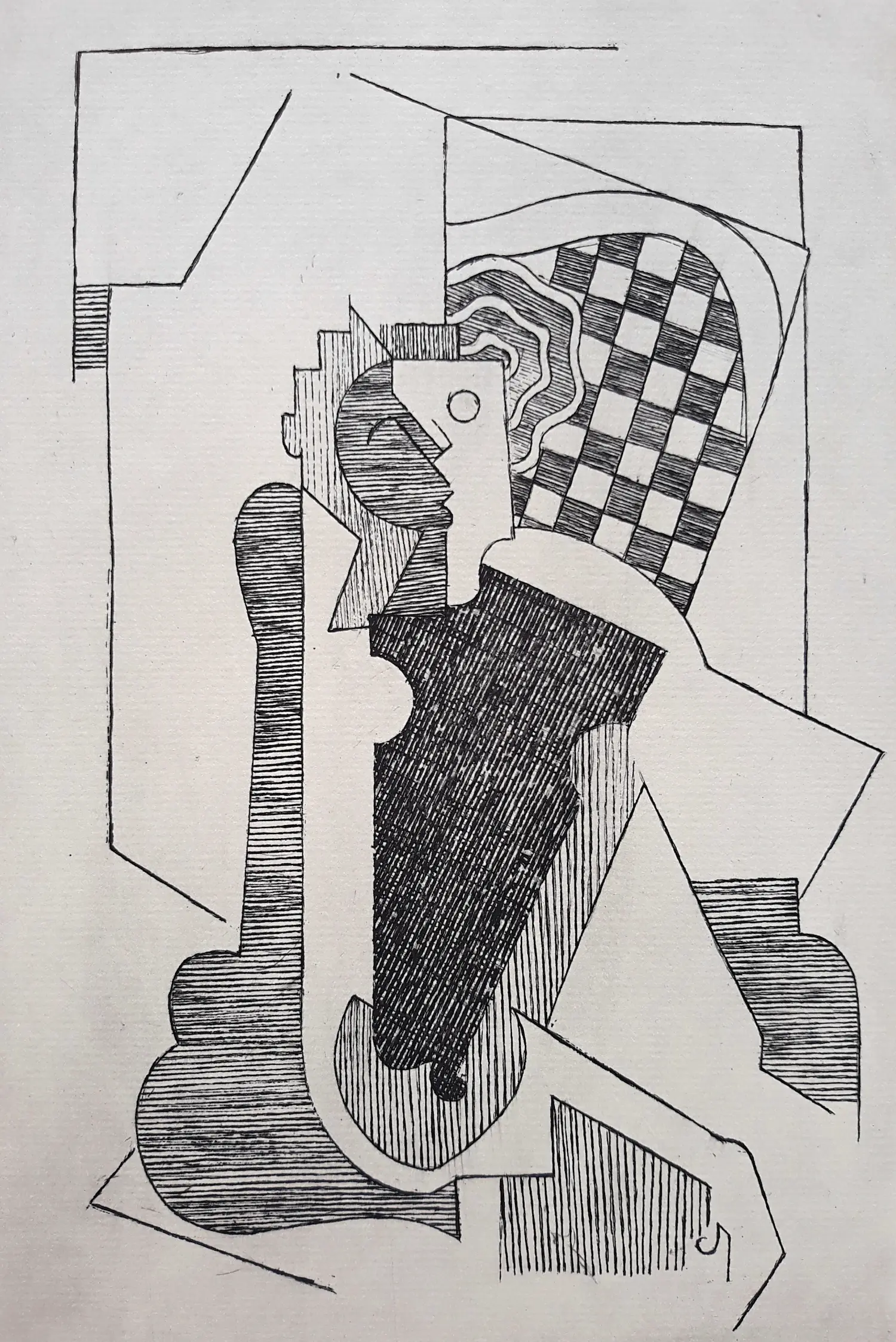 Albert Gleizes (1881-1953)