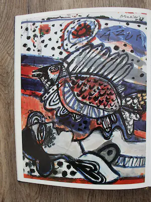 Corneille - Boek: Journal de la tour, Diario de la torre kopen? Bied vanaf 75!