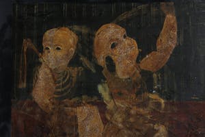 Dagmar Lampe - titel onbekend kopen? Bied vanaf 50!