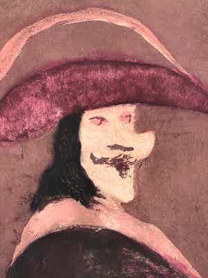 Luis Filcer - Kapitein verkocht voor € 1!