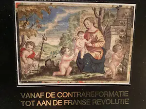 Michiel Cabbaey - Heilige Donatus, “de Donderheilige”. (incl. Zeldzaam boek) kopen? Bied vanaf 65!