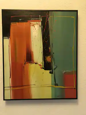 Kate Wilkinson - zonder titel verkauft für € 70!