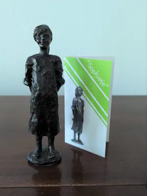 Corry Ammerlaan - Set figuren kopen? Bied vanaf 165!