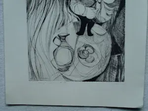 André Sprumont - Ets , Le Magicien - 1971 kopen? Bied vanaf 1!