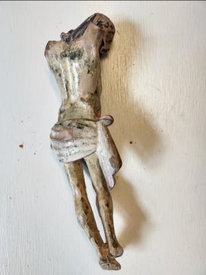 Curiosa - Corpus Christus - Hoort in ieder huis.... kopen? Bied vanaf 50!