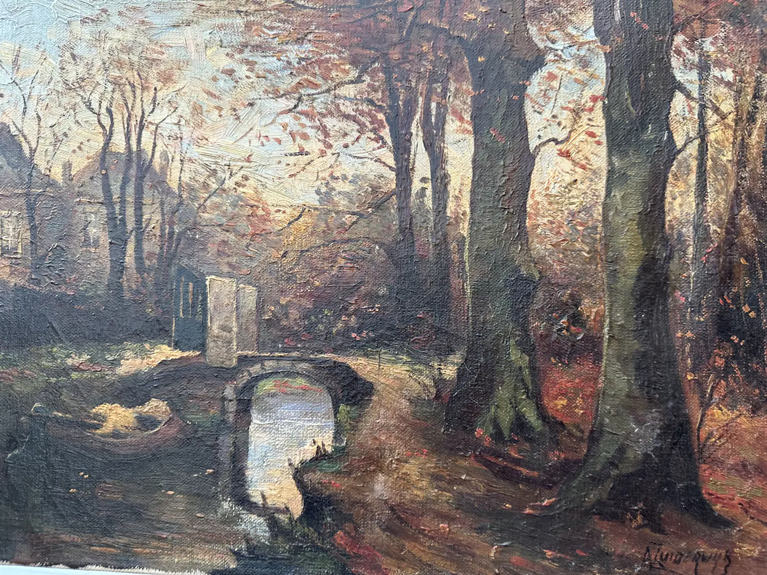 Adrianus Zuiderwijk (1895-1967)