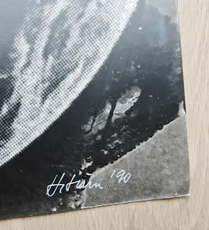 Hetum Gruber - zonder titel kopen? Bied vanaf 50!