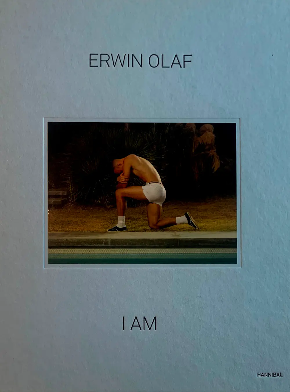 Erwin Olaf (1959-2023)