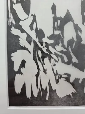 Erich Wichmann - Figuren. Uit Wendingen. 1927. Ingelijst. kopen? Bied vanaf 79!