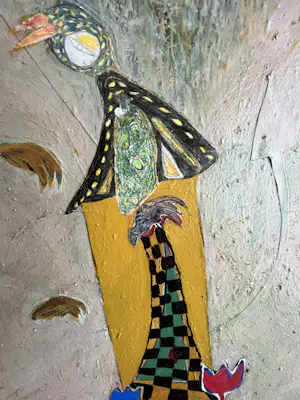 Edith Bons - BALANS kopen? Bied vanaf 79!