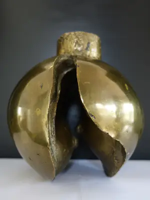 Jana Paroubek - "Breasts" in brons. kopen? Bied vanaf 750!