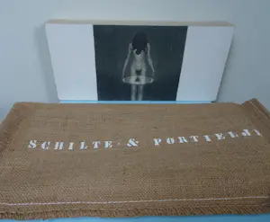 Schilte & Portielje - Zonder Titel kopen? Bied vanaf 300!