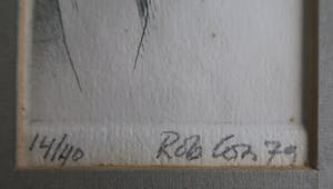 Rob Cox - Intimiteit kopen? Bied vanaf 20!