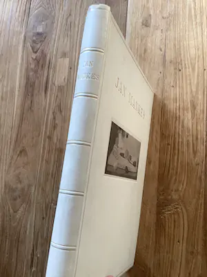 Jan Mankes - Boek 1923 - Zeldzame Gelimiteerde Uitgave kopen? Bied vanaf 700!