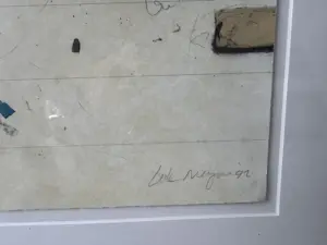 Cole Morgan - Mooi werk kopen? Bied vanaf 150!