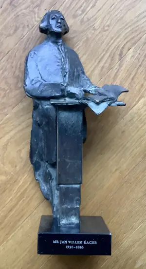 Eric Claus - Jan Willem Racer kopen? Bied vanaf 350!