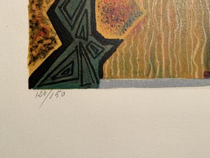 Wendy Chazin - Composition with Guitar kopen? Bied vanaf 30!