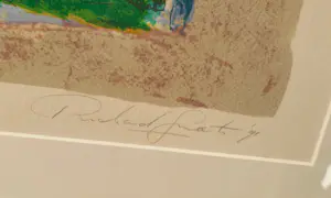 Richard Smeets - zonder titel Groot! kopen? Bied vanaf 125!