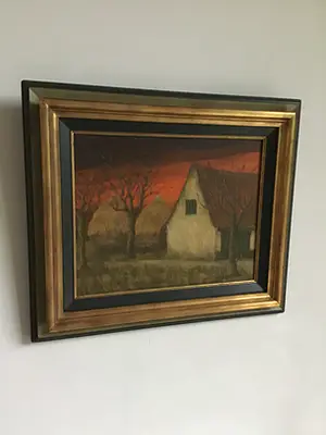 Julien Van Langenhove - Hooimijten te Lotenhulle kopen? Bied vanaf 60!