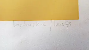 Harr Scheffer - Herfstlandschap I en VI kopen? Bied vanaf 25!