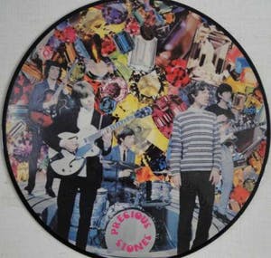The Rolling Stones - Precious Stones - 1981 - Picturedisc kopen? Bied vanaf 10!