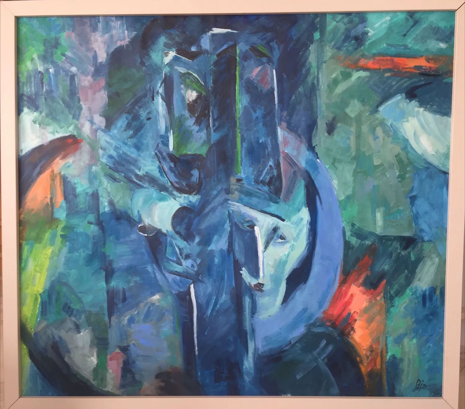 Ajo van IJzeren (1940)