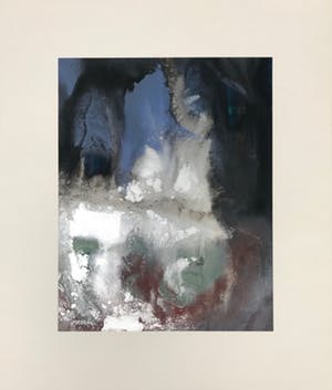 Dordevic Miodrag - Uniek werk - Gemengde techniek - Gesigneerd kopen? Bied vanaf 115!