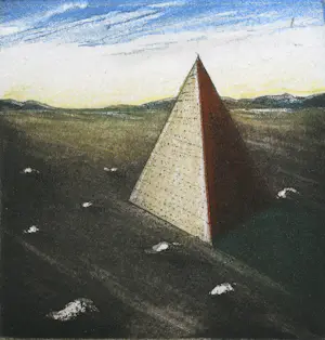 AcheterJochen Schimmelpenning - Piramide? Enchérissez de 29!