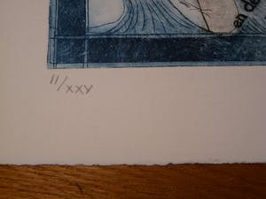 Karin Campfens - Zonder titel kopen? Bied vanaf 35!