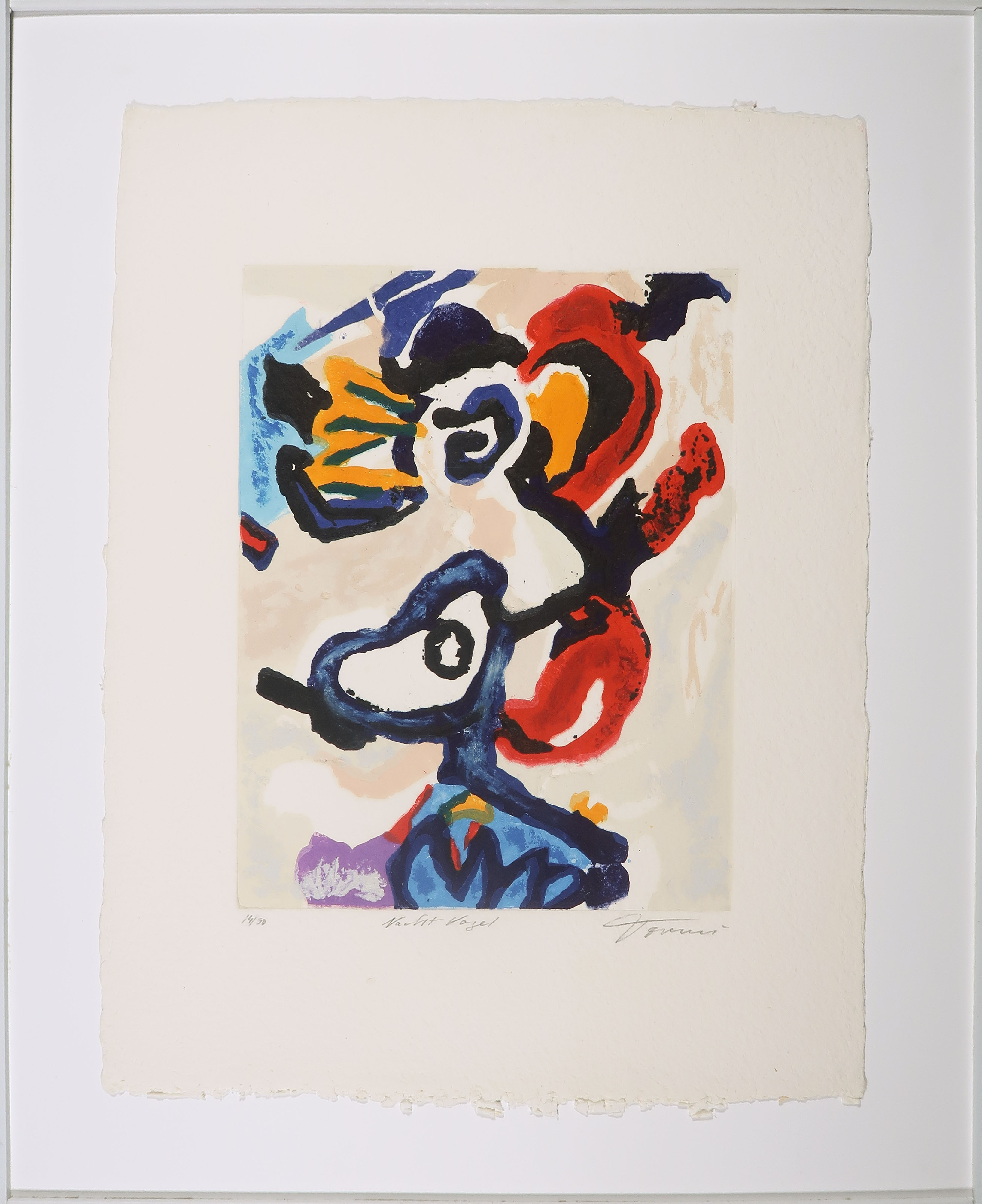 Jan Tormi - Carborundum, Nacht Vogel kopen? Bied vanaf 20!