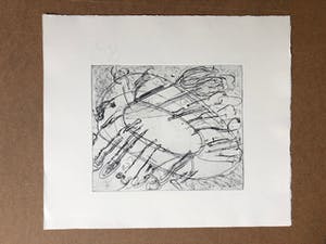 Tony Cragg - Dinge kopen? Bied vanaf 300!