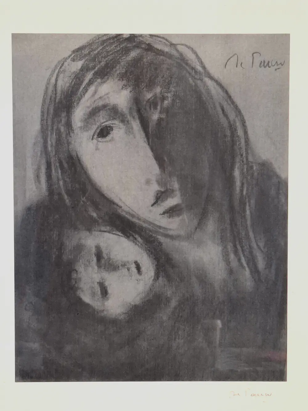 Gabriel De Pauw (1924-2000)