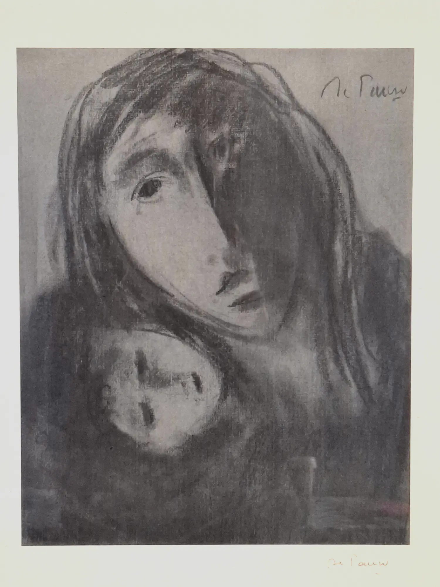 Gabriel De Pauw (1924-2000)