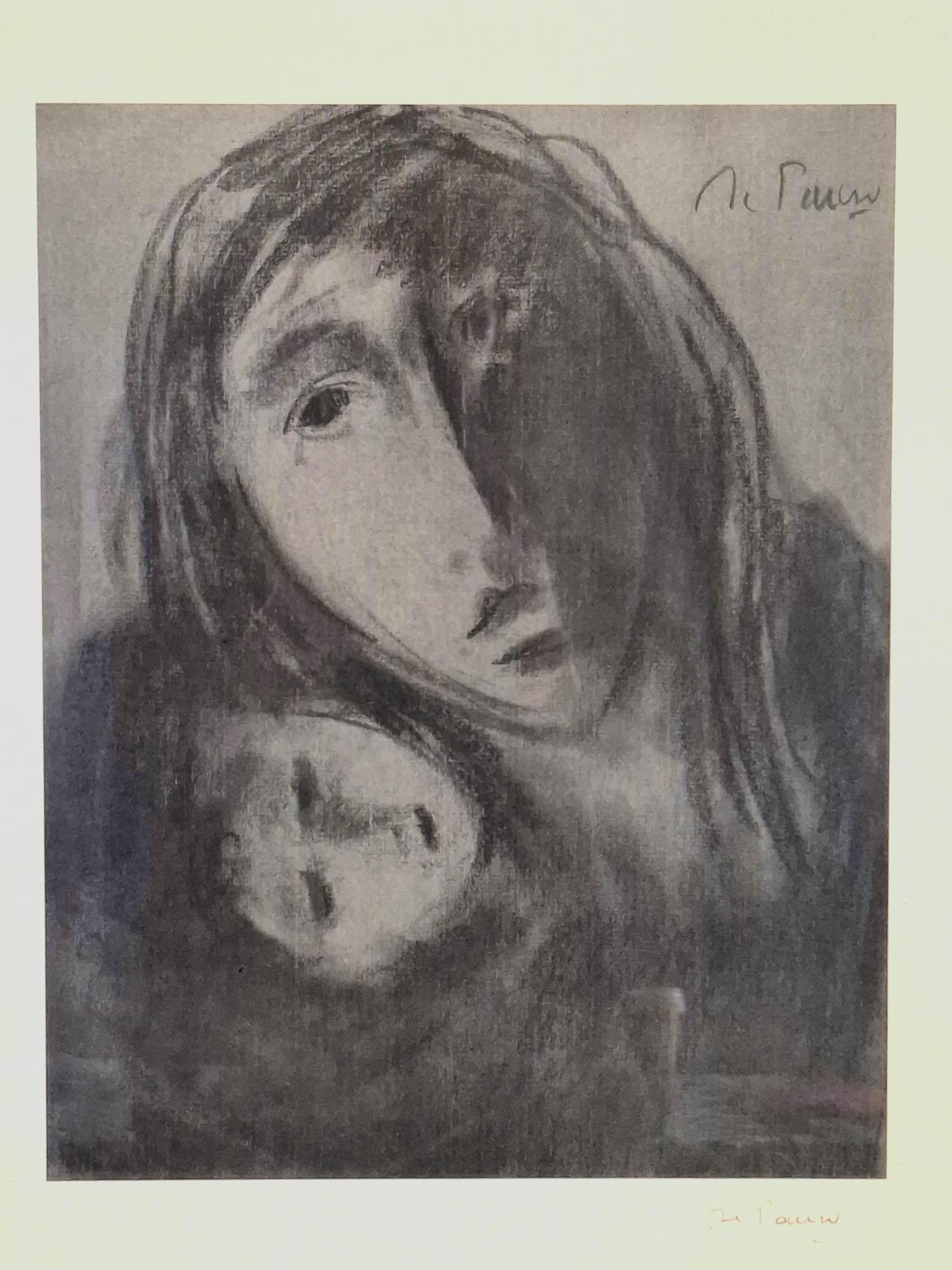 Gabriel De Pauw - Moeder en kind kopen? Bied vanaf 30!