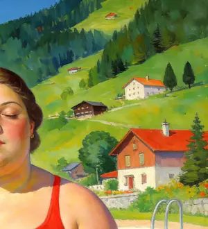 Mr Strange - Zwitserland, wat een prachtig land! kopen? Bied vanaf 85!