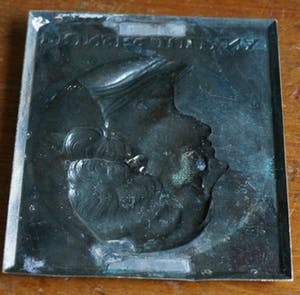 Johannes Cornelis Wienecke - portret prinses Juliana kopen? Bied vanaf 50!