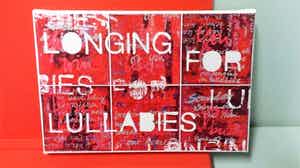 Ruud de Wild - Longing for lullabies (incl. or. verpakking) verkocht voor € 199!