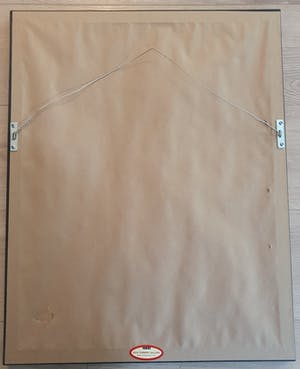 Lucebert - Aquatint ets met figuren - 1994 kopen? Bied vanaf 369!