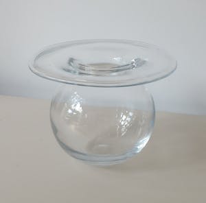 Nanny Still - Saturnus vaas - Riihimaen oy Lasi kopen? Bied vanaf 30!