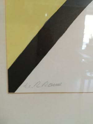 Roger Raveel - Kasteel van Beervelde kopen? Bied vanaf 975!