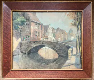 Jan Sirks - Brugge kopen? Bied vanaf 40!