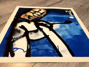 Herman Brood - Golf 2000 kopen? Bied vanaf 100!