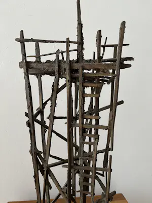 Chris Hendriks - STEIGER L’ ABERWRAC’H kopen? Bied vanaf 438!