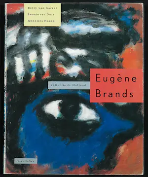 Eugène Brands - Lot van 9 publicaties kopen? Bied vanaf 1!